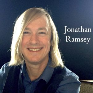 Jonathan Ramsey Promo Headshot 2017