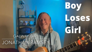 Galway Girl (Steve Earle cover)