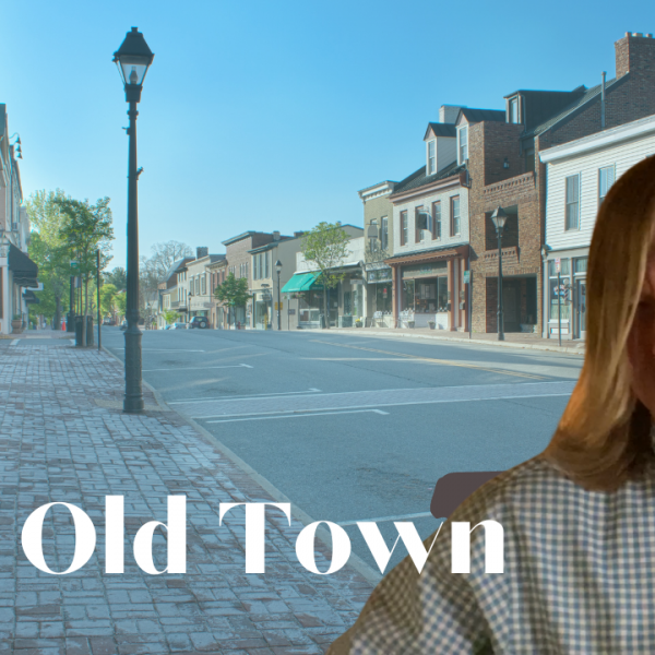 Dirty Old Town: New Video on Youtube